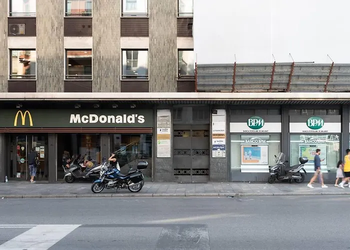 Appartamento: BuenosAires79